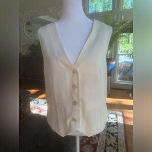 Abercrombie & Finch vest